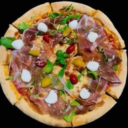 Pizza IL SOLE