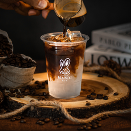 อเมริกาโน่ (เย็น)