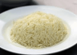 ข้าวมันเปล่า