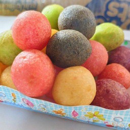 บ้านขนมไข่เต่าโฮมเมด (Baan Kanom Kai Tao Homemade) Le Neo