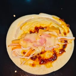 ขนม โตเกียว 2 ล้อ