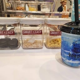 Baron’s Bar By The Cheese Baron Market Village Rangsit