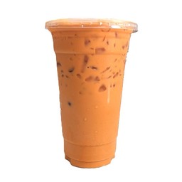 ชาไทย เย็น (22 ออนซ์)