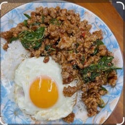 ร้านหนูนา กินแซ่บ ตามสั่ง