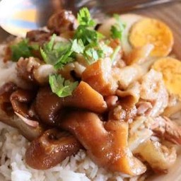 ข้าวคากิ