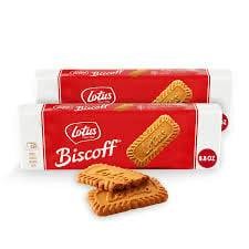 Lotusbiscoff
