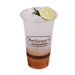 Green Grape Sparking 22 oz.