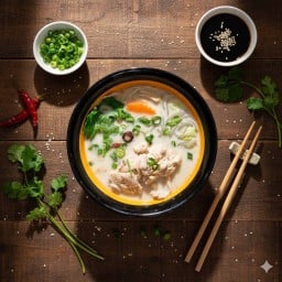 Taimei หม่าล่าทัง  เมืองทองธานี