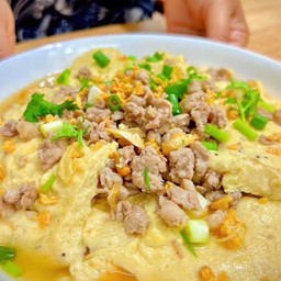 ไข่ตุ๋น