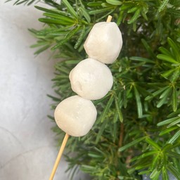 ชิ้นปลา (ใหญ่)