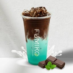 Fumiko ชานมไข่มุก สาขาหนองจอก