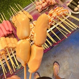 หม่าล่ามาเฟีย -