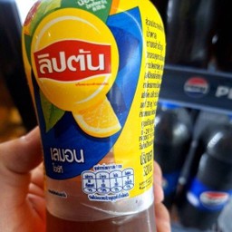 ชาลิปตัน 320มล.