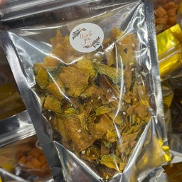 ฟักทองโรยงา