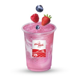Go Glow Berry