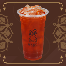 ไทยเท่ (ชาไทยดำ)