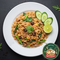 ข้าวผัด