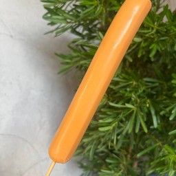 ไส้กรอกชีส (ใหญ่)