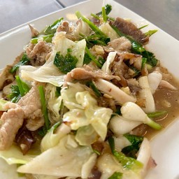 ผัดโป๊ยเซียน