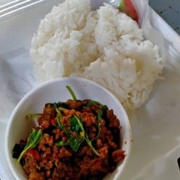 ครัวลุงชาญ (ศาลายา)