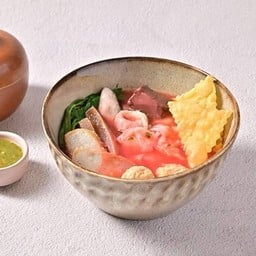 เย็นตาโฟ