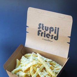 เฟรนช์ฟรายส์วาซาบิ