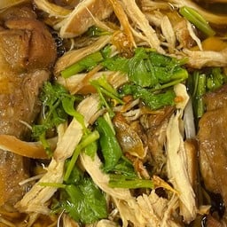 แจ๊คก๋วยเตี๋ยวไก่มะระ 2 (แม็คครับ) ลาดพร้าว122แยก26