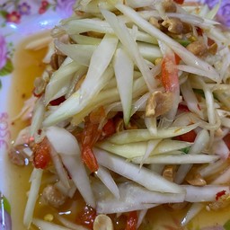 ส้มตำไทย