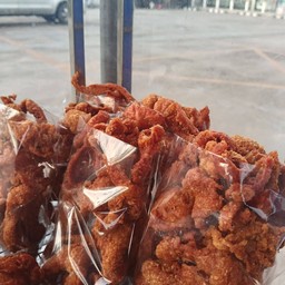 ไก่ทอดหาดใหญ่ คุณสมชาย