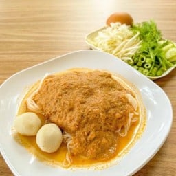 ขนมจีนขนมเส้น2 รัชดาภิเษก 36