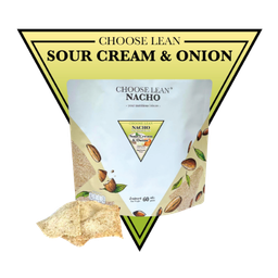 Nacho Sour Cream