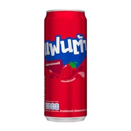 น้ำแดงแฟนต้า