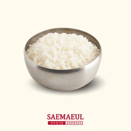 ข้าวเกาหลี