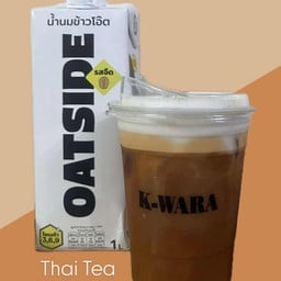 K-wara ยงเจริญคอมเพล็กซ์เฟส3ตึกC