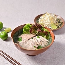 ก๋วยเตี๋ยวสูตรพิเศษ