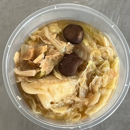 เจ๊มัก อาหารเจ ลาดพร้าว 18