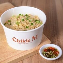 ข้าวผัดไข่