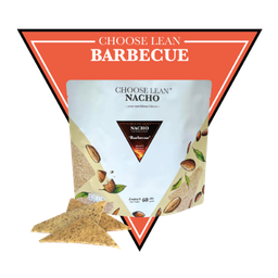 Nacho  Barbecue