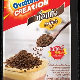 โอวัลตินเฟลค
