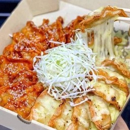 Mix รสชาติที่ชอบ 20 ชิ้น