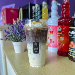 โกโก้ลาเต้