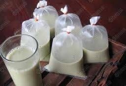 ร้านน้ำเต้าหู้น้องต้นกล้า