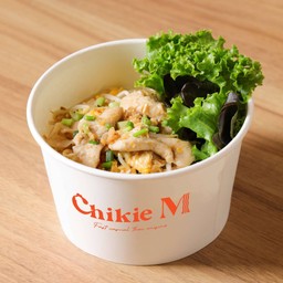 คั่วไก่