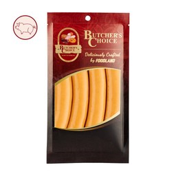 แฟรงก์เฟอร์เตอร์หมู 120g