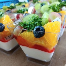 พานาคอตต้า