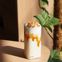 Caramel Milk