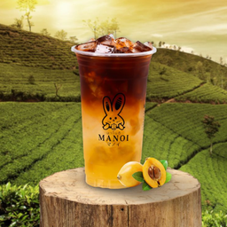 ชาบ๊วย (ไม่มีปั่น)