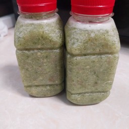 น้ำจิ้มซีฟู๊ด