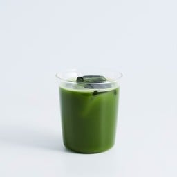 Iced Pure Matcha