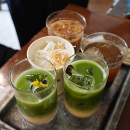 Ngâm Cafe